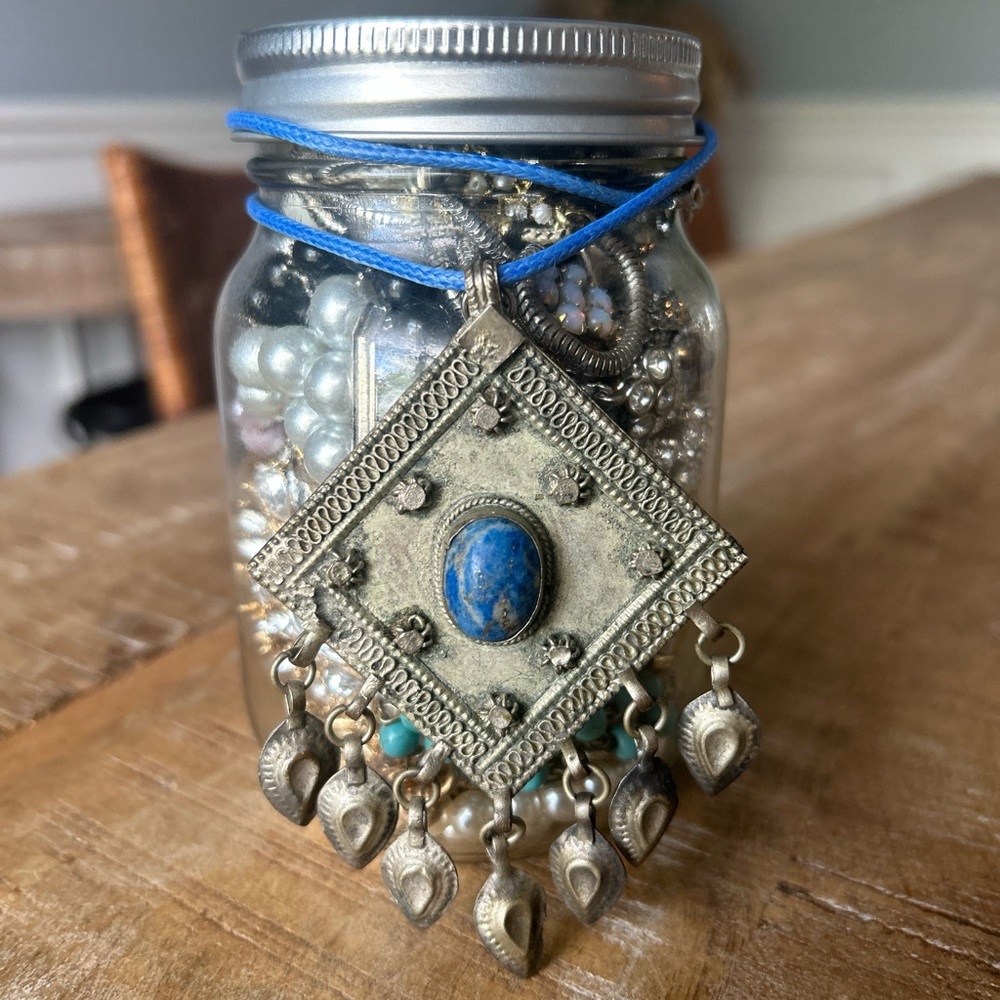 Mystery Jewelry Bags!